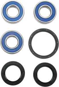 MOOSE OFFROAD HARD-PARTS WHEEL BEARING AND SEAL KIT