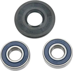 MOOSE OFFROAD HARD-PARTS WHEEL BEARING AND SEAL KIT