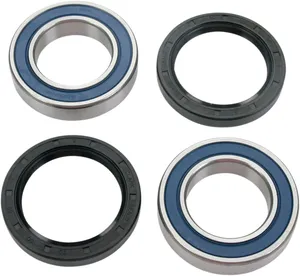 MOOSE OFFROAD HARD-PARTS WHEEL BEARING KIT