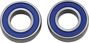 MOOSE OFFROAD HARD-PARTS WHEEL BEARING AND SEAL KIT
