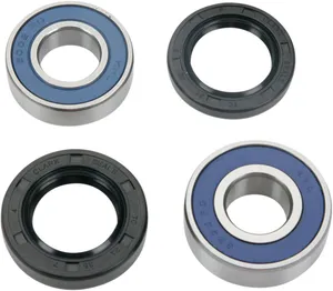MOOSE OFFROAD HARD-PARTS WHEEL BEARING AND SEAL KIT