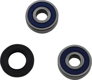 MOOSE OFFROAD HARD-PARTS WHEEL BEARING AND SEAL KIT