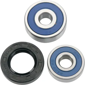 MOOSE OFFROAD HARD-PARTS WHEEL BEARING AND SEAL KIT