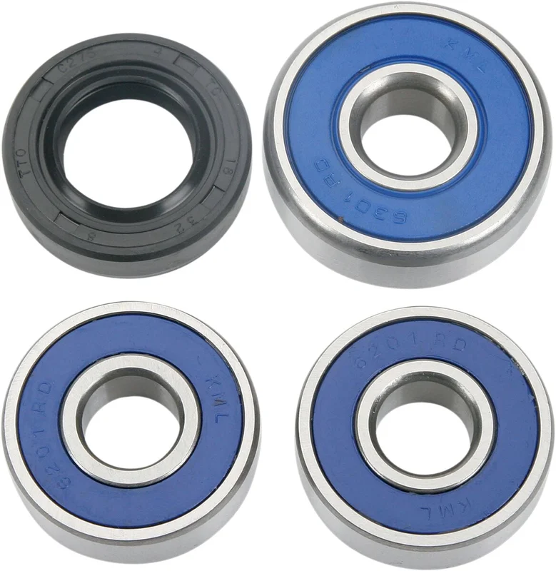 Moose Offroad WHEEL BEARING AND SEAL KIT