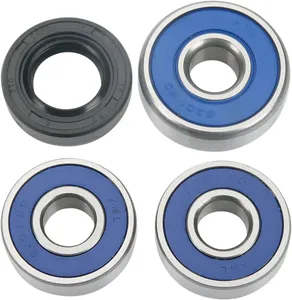 MOOSE OFFROAD HARD-PARTS WHEEL BEARING AND SEAL KIT