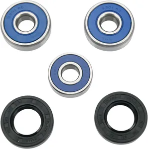 MOOSE OFFROAD HARD-PARTS WHEEL BEARING AND SEAL KIT