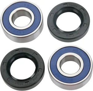 MOOSE OFFROAD HARD-PARTS WHEEL BEARING AND SEAL KIT