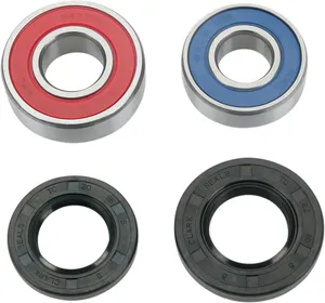 MOOSE OFFROAD HARD-PARTS WHEEL BEARING AND SEAL KIT