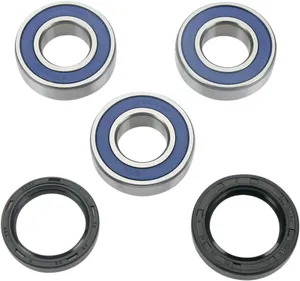 MOOSE OFFROAD HARD-PARTS WHEEL BEARING KIT