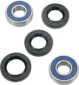 MOOSE OFFROAD HARD-PARTS WHEEL BEARING AND SEAL KIT