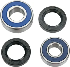MOOSE OFFROAD HARD-PARTS WHEEL BEARING AND SEAL KIT