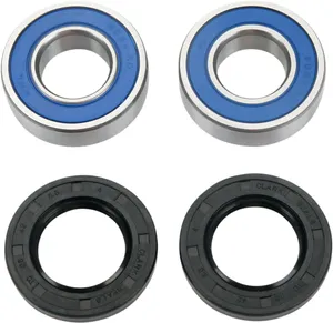 MOOSE OFFROAD HARD-PARTS WHEEL BEARING AND SEAL KIT