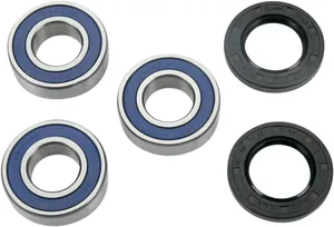 MOOSE OFFROAD HARD-PARTS WHEEL BEARING AND SEAL KIT