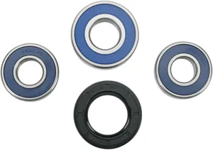 MOOSE OFFROAD HARD-PARTS WHEEL BEARING KIT