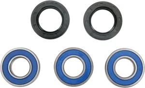 MOOSE OFFROAD HARD-PARTS WHEEL BEARING AND SEAL KIT