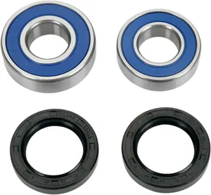 MOOSE OFFROAD HARD-PARTS WHEEL BEARING KIT
