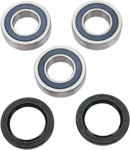 MOOSE OFFROAD HARD-PARTS WHEEL BEARING KIT