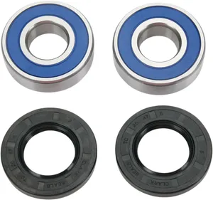 MOOSE OFFROAD HARD-PARTS WHEEL BEARING KIT