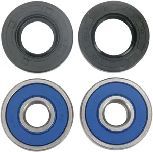 MOOSE OFFROAD HARD-PARTS WHEEL BEARING AND SEAL KIT