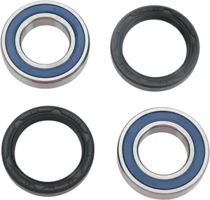 MOOSE OFFROAD HARD-PARTS WHEEL BEARING AND SEAL KIT