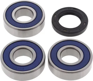 Drag Specialties BEARING WHEEL RR OEM #9008