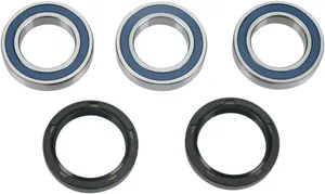 MOOSE OFFROAD HARD-PARTS WHEEL BEARING AND SEAL KIT