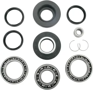 MOOSE OFFROAD HARD-PARTS DIFFERENTIAL BEARING AND SEAL KIT