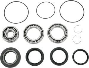 MOOSE OFFROAD HARD-PARTS DIFFERENTIAL BEARING AND SEAL KIT