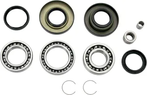 MOOSE OFFROAD HARD-PARTS DIFFERENTIAL BEARING AND SEAL KIT