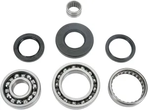 MOOSE OFFROAD HARD-PARTS DIFFERENTIAL BEARING AND SEAL KIT