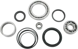 MOOSE OFFROAD HARD-PARTS DIFFERENTIAL BEARING AND SEAL KIT