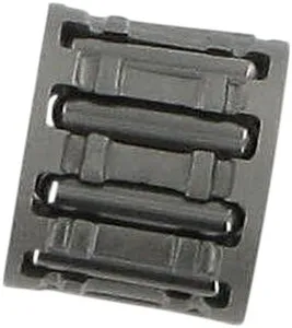WISECO TOP END BEARING KIT 12X17X14,2MM