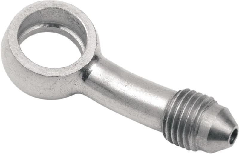 Goodridge Banjo fitting 7/16", 20 degrees, 11mm. SS