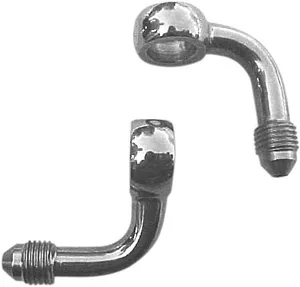 Goodridge 90°SIDEAPT BJO 3/8X24 3/8M10SS