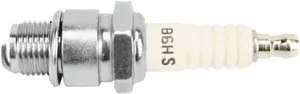 NGK SPARK PLUGS SPARK PLUG B6HS