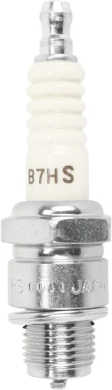 NGK SPARK PLUGS SPARK PLUG B7HS