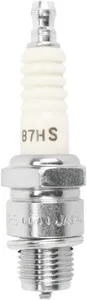 NGK SPARK PLUGS SPARK PLUG B7HS