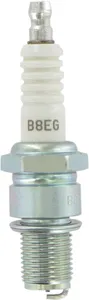 NGK SPARK PLUGS SPARK PLUG RACING B8EG