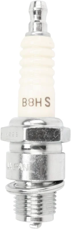 NGK SPARK PLUGS SPARK PLUG B8HS