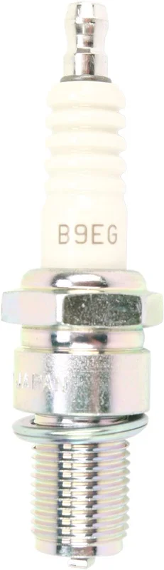 NGK SPARK PLUGS SPARK PLUG RACING B9EG