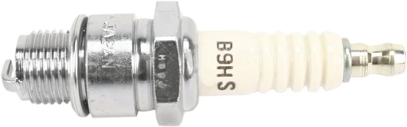 NGK SPARK PLUGS SPARK PLUG B9HS