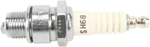 NGK SPARK PLUGS SPARK PLUG B9HS