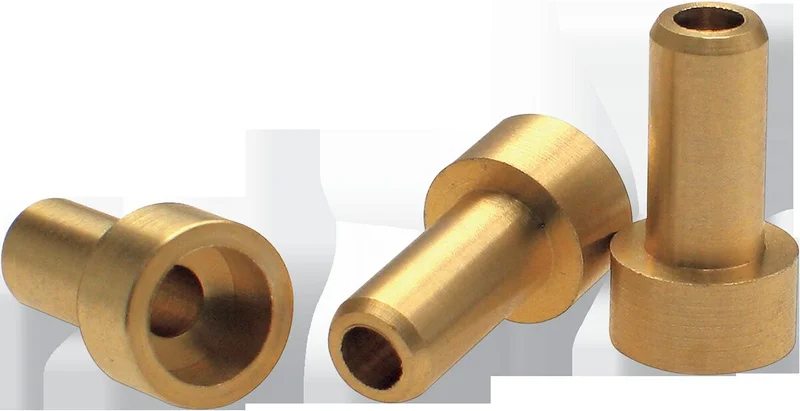 Motion Pro CABLE FITTNG PEAR NIPPLE