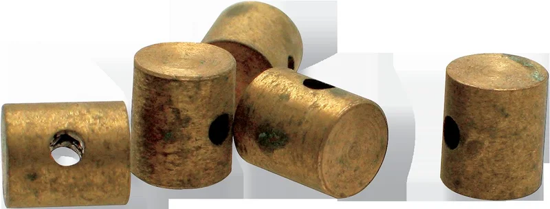 Motion Pro CABLE FITTING BARREL NIPL