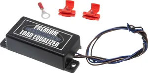 Badlands LOAD EQUALIZER II