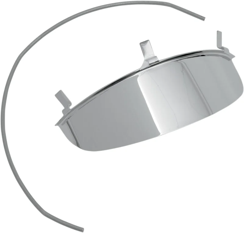 Cobra VISOR SPOTLIGHT 4-1/2 BLT