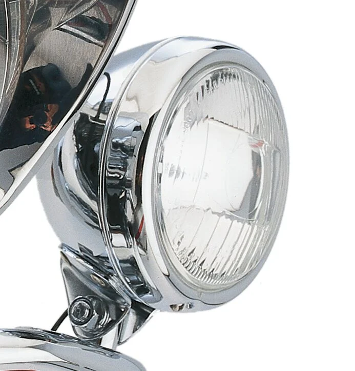 Cobra BULLET SPOTLIGHT ASSEMBLY