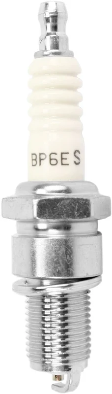 NGK SPARK PLUGS SPARK PLUG BP6ES