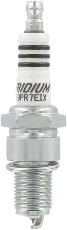 NGK SPARK PLUGS SPARK PLUG IRIDIUM IX BPR7EIX