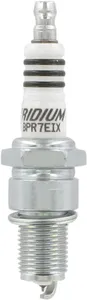 NGK SPARK PLUGS SPARK PLUG IRIDIUM IX BPR7EIX